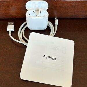 Airpods